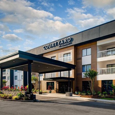 Courtyard By Marriott Columbia Northeast/Fort Jackson Area 외부 사진