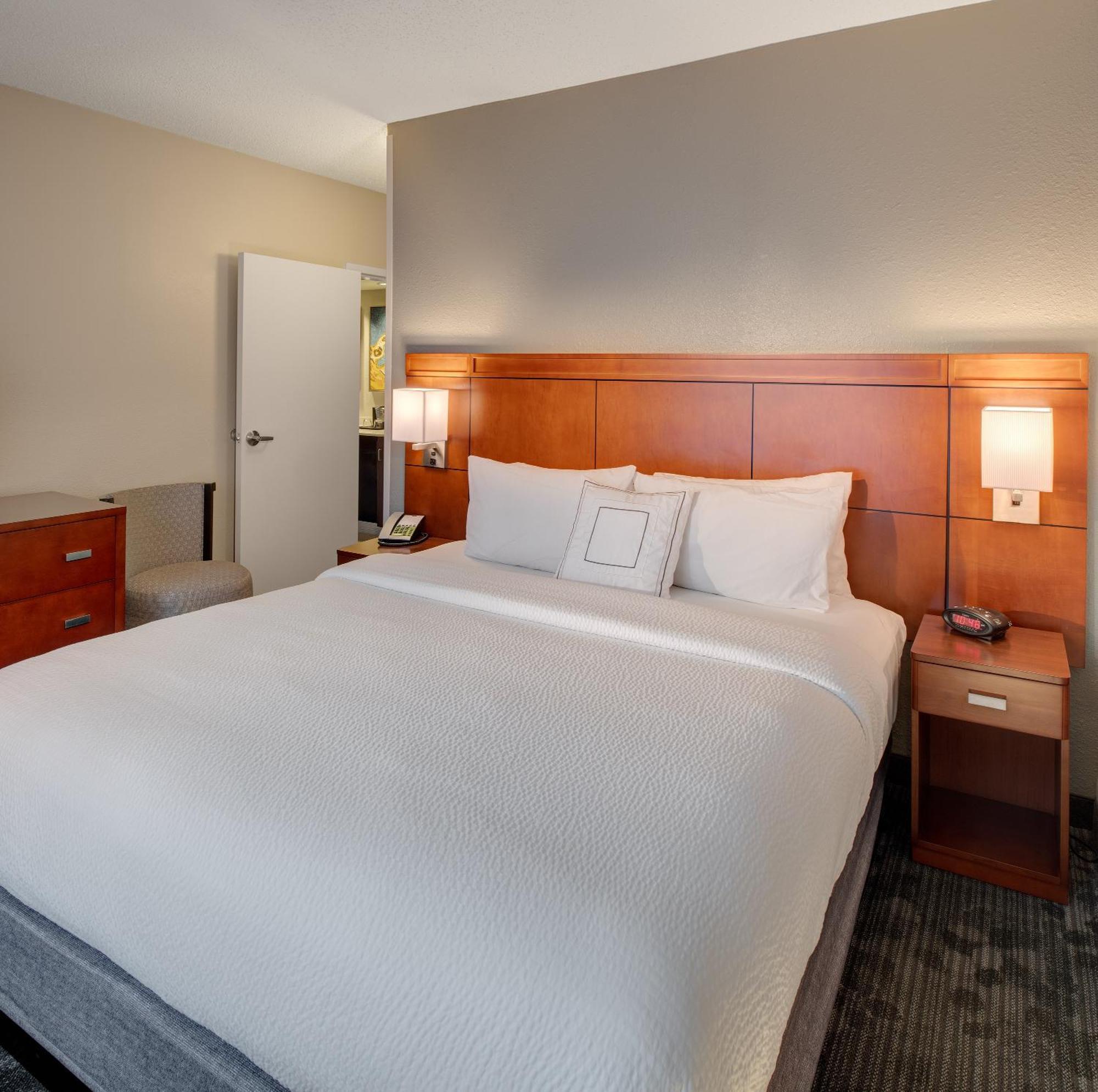 Courtyard By Marriott Columbia Northeast/Fort Jackson Area 외부 사진