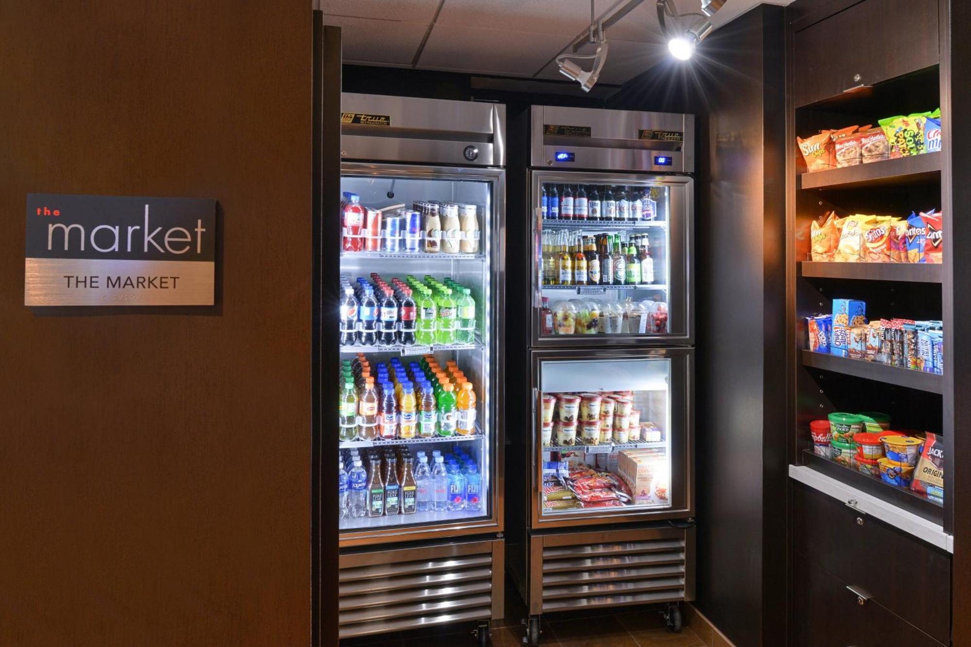 Courtyard By Marriott Columbia Northeast/Fort Jackson Area 외부 사진