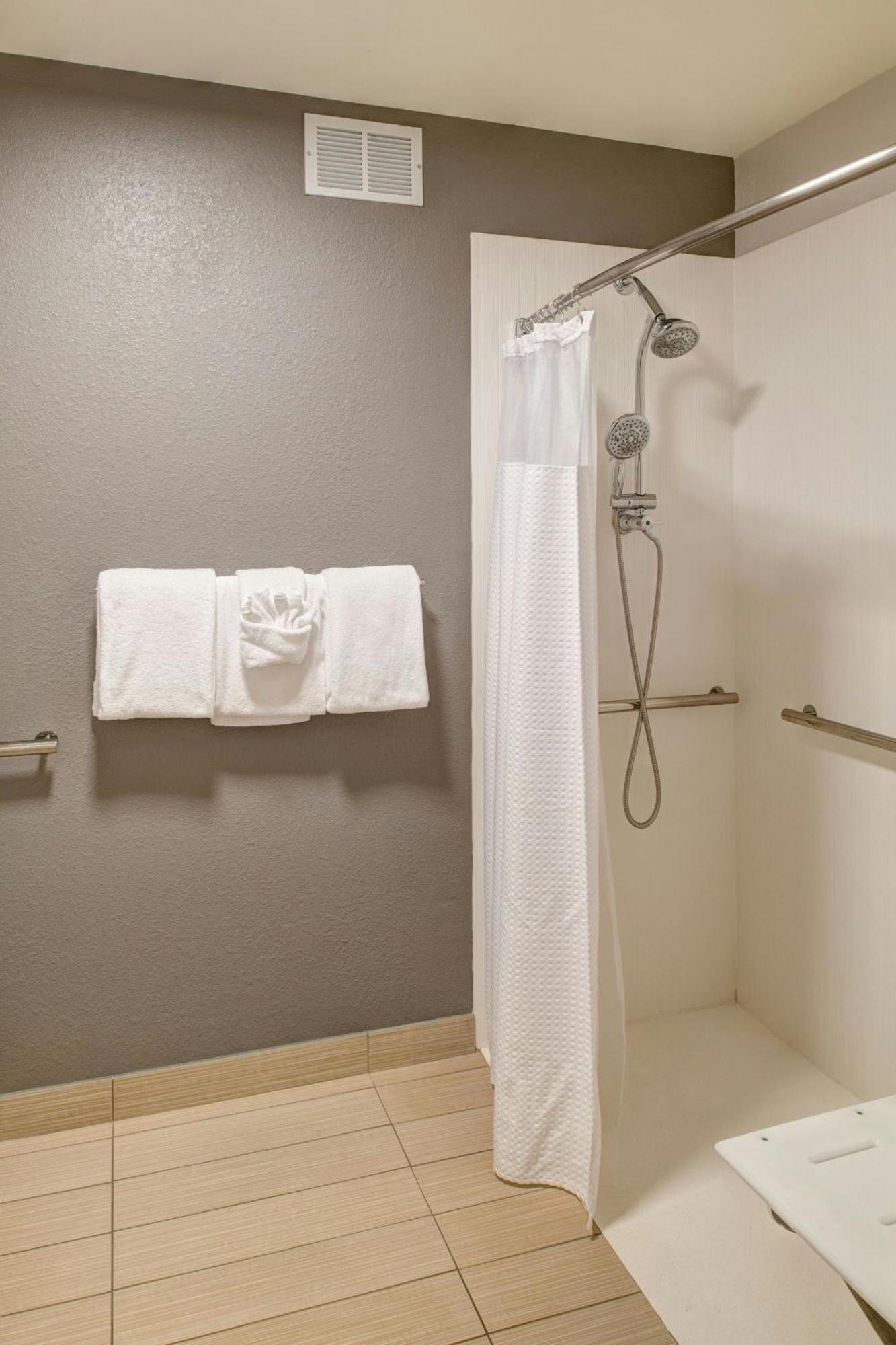 Courtyard By Marriott Columbia Northeast/Fort Jackson Area 외부 사진