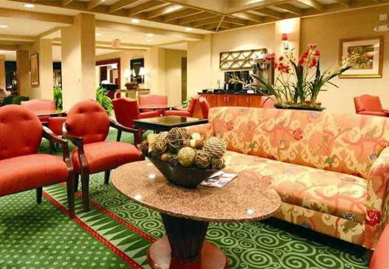 Courtyard By Marriott Columbia Northeast/Fort Jackson Area 외부 사진