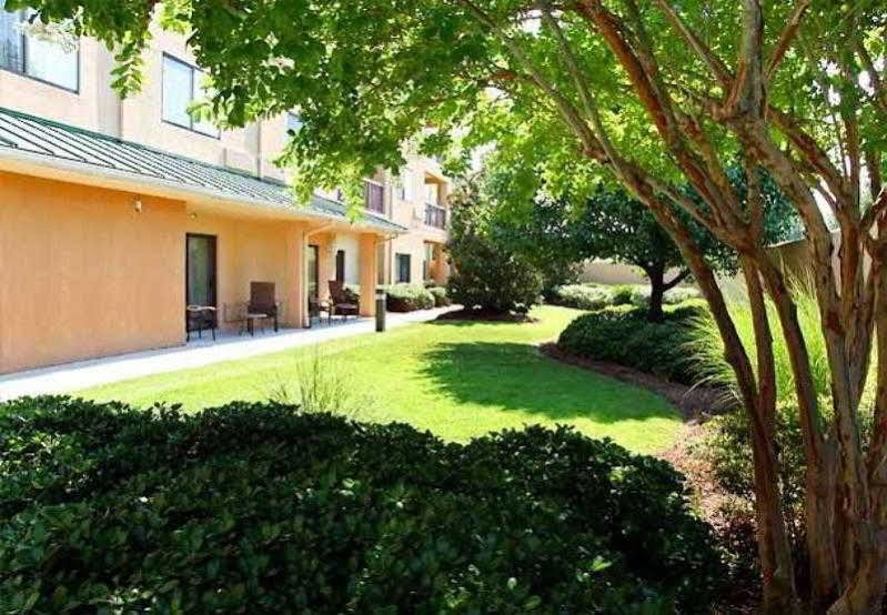 Courtyard By Marriott Columbia Northeast/Fort Jackson Area 외부 사진