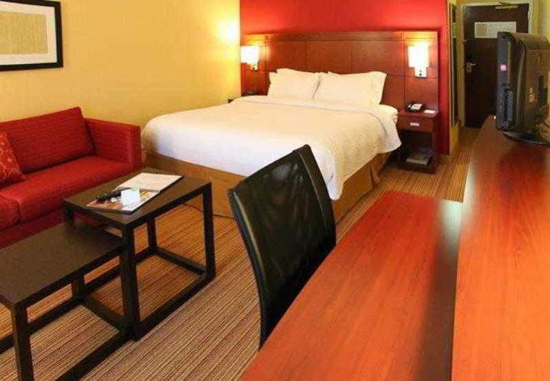 Courtyard By Marriott Columbia Northeast/Fort Jackson Area 외부 사진