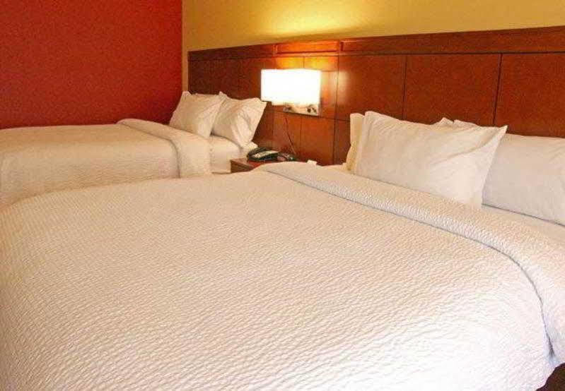 Courtyard By Marriott Columbia Northeast/Fort Jackson Area 외부 사진