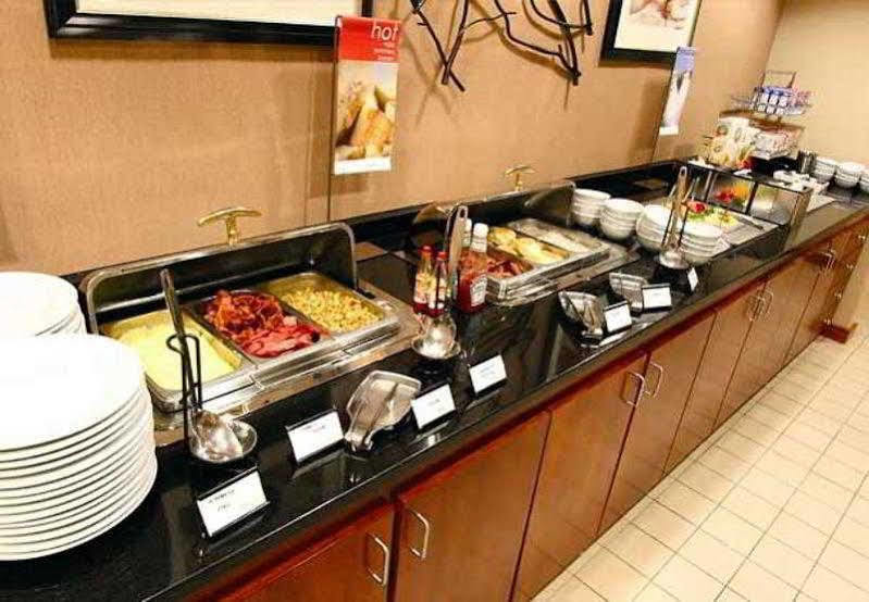 Courtyard By Marriott Columbia Northeast/Fort Jackson Area 외부 사진